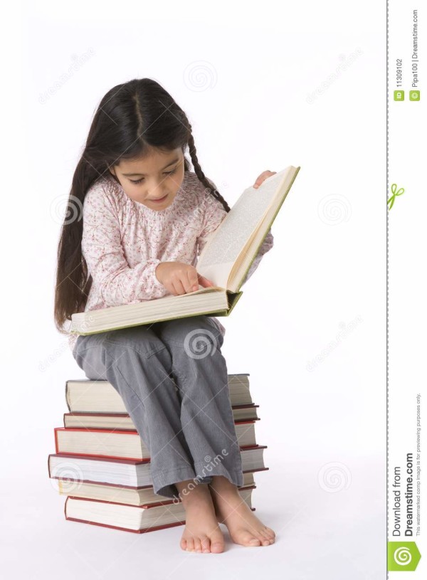 Imagen de SU PRIMERA LECTURA